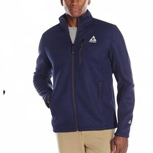 Gerry Blue Anorak Jacket
